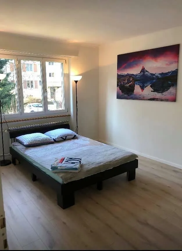 Cheap Room&Kitchen Bern