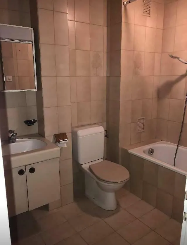 Cheap Room&Kitchen Bern