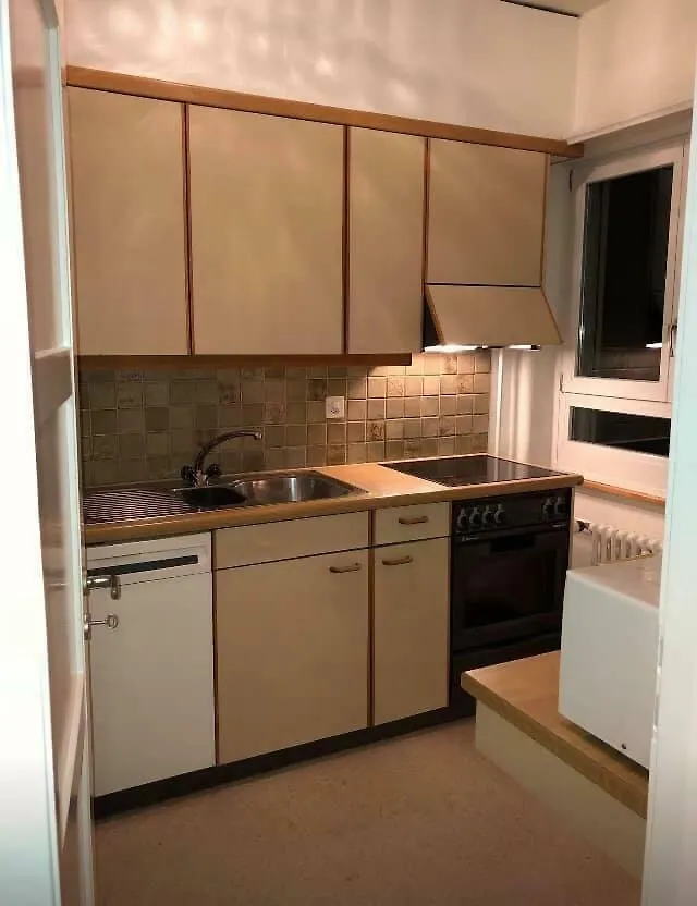 Cheap Room&Kitchen Bern 0*,