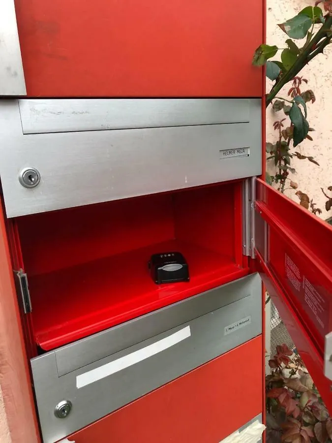 Cheap Room&Kitchen Bern Privatunterkunft