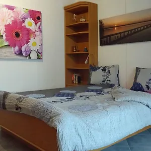 Apartment Mountain - Ein Aufenthalt Mit Weitblick, Niedermuhlern