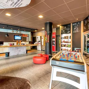 Otel Ibis Expo, Bern