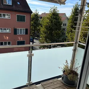 Apartment Lorraine, Bern