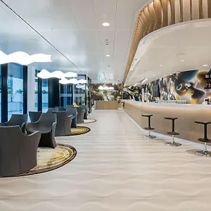 Prize By Radisson, מלון