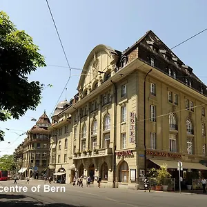 Otel National, Bern