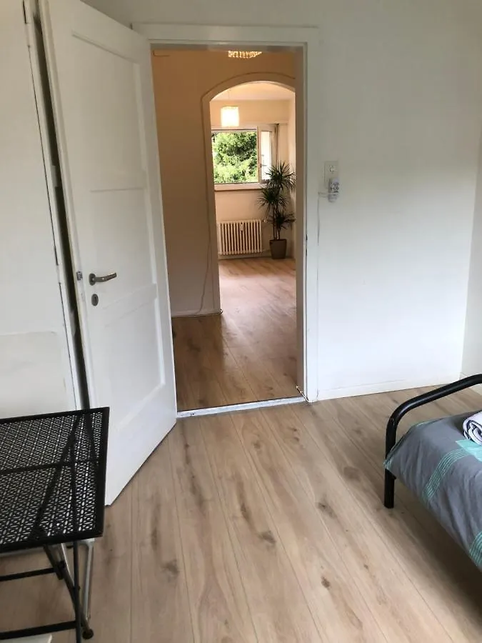 Cheap Room And Kitchen Bern 0*,  Switzerland